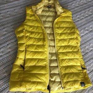 REI CO-OP down vest